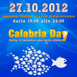 calabria day