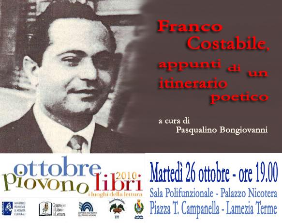 Franco Costabile