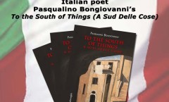 Presentazione "To The South of Things" - "Festival Italiano" - Guelph - Ontario - CANADA - 13 luglio 2013