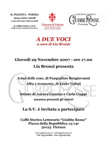Giubbe Rosse