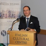 Intervento di Pasqualino Bongiovanni