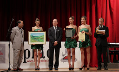 Premio Voci Città di Abano Terme, Premio della critica per Bongiovanni