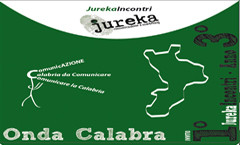 "Jureka Incontri" - Auditorium Amarelli - Rossano (CS) - 2014