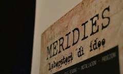 "Meridies" - Lamezia Terme -  21 settembre 2014