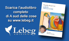 Scarica l'audiolibro di A sud delle cose