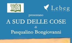 Lamezia Terme - 03 apr. 2018 - presentazione di A sud delle cose