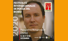 Festivales Internacionales del Biobío – 09-11 dic 2020 – Cile